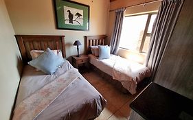 Sondela Nature Reserve & Spa Chalets